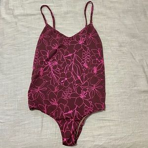 TRADED ✖️ ACACIA SWIMWEAR NEON PARADISE HINA